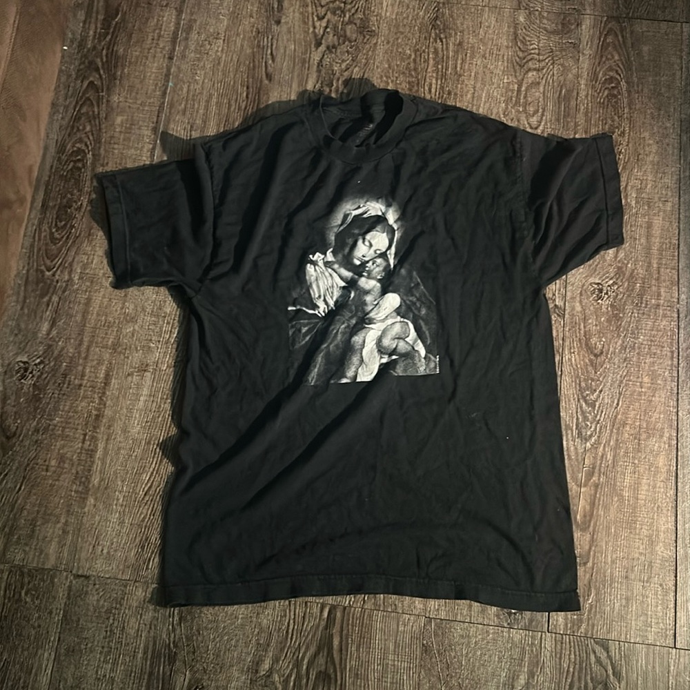 Vintage Stray Rats from my guy ironkoopz himself